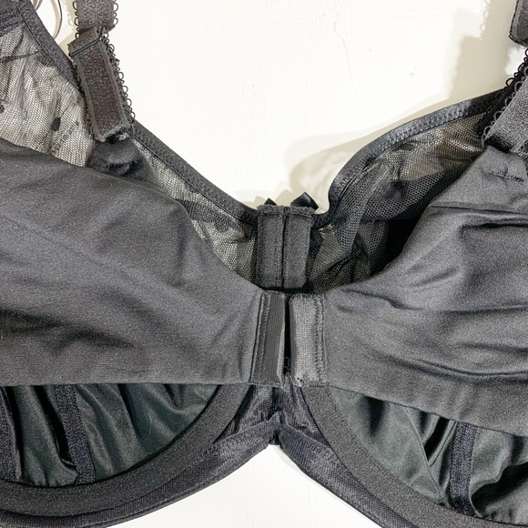 Sculptresse by Pinache plus size full cup bra 44G/44I - Picture 13 of 16